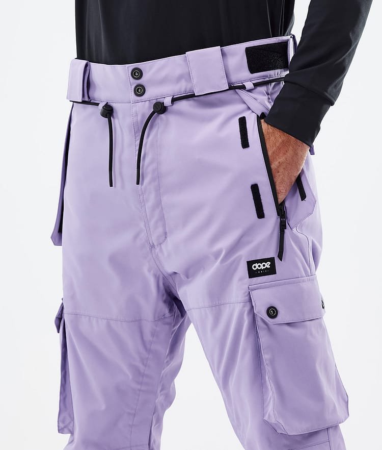 Dope Iconic Snowboard Pants Men Noice