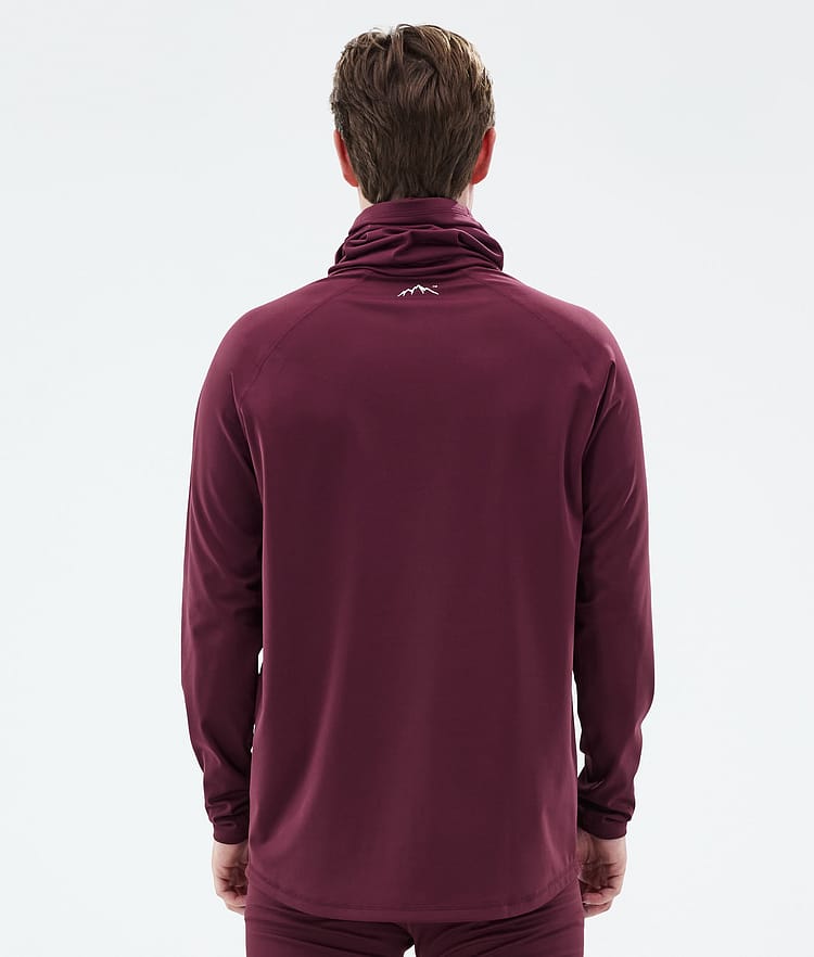 Dope Snuggle Base Layer Top Men 2X-Up Sand