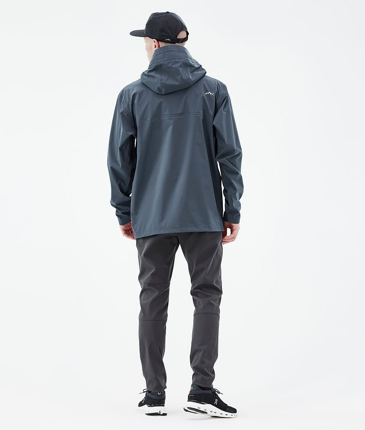 Dope Rover Tech Outdoor Pants Men Black