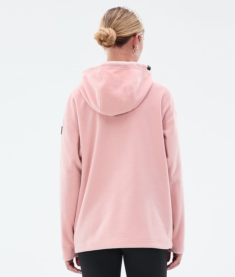 Dope Cozy II W Fleece Hoodie Women Black
