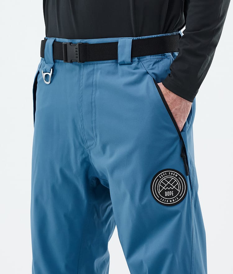 Dope Blizzard Snowboard Pants Men Noice