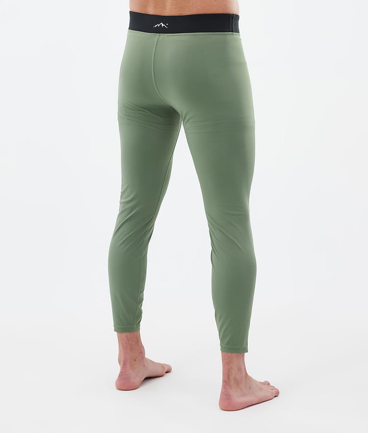 Dope Snuggle Base Layer Pant Men 2X-Up Doodle