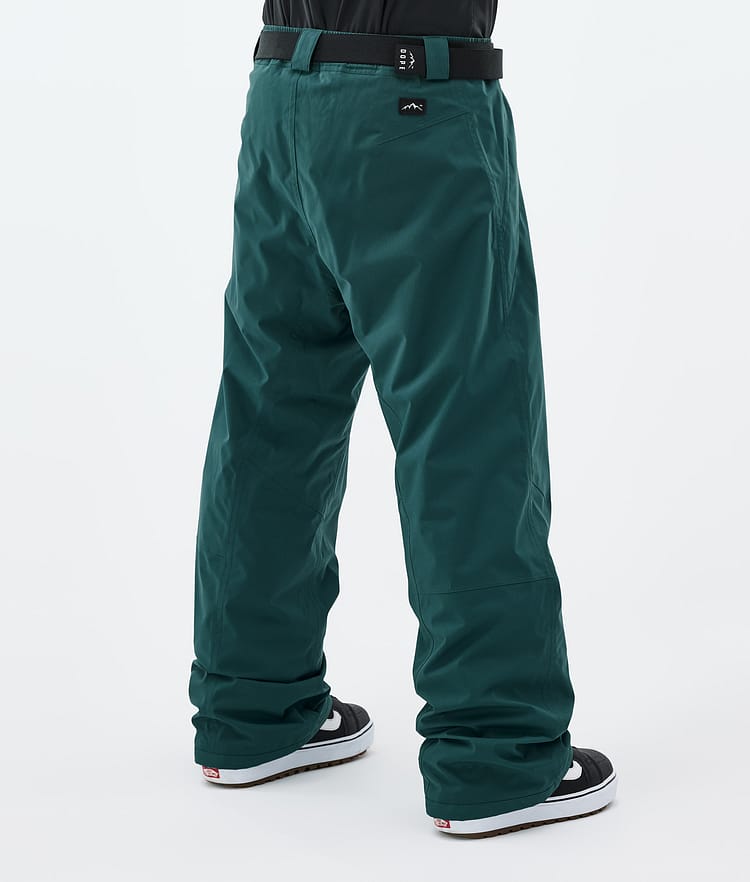 Dope Blizzard Snowboard Pants Men Noice