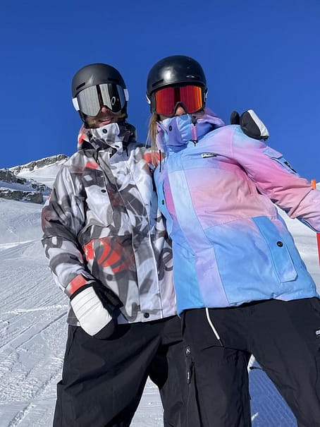 Dope Adept W Snowboard Jacket Women Soft Pink Renewed