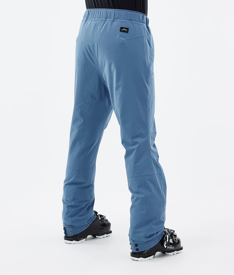 Dope Blizzard W 22 Ski Pants Women Peach