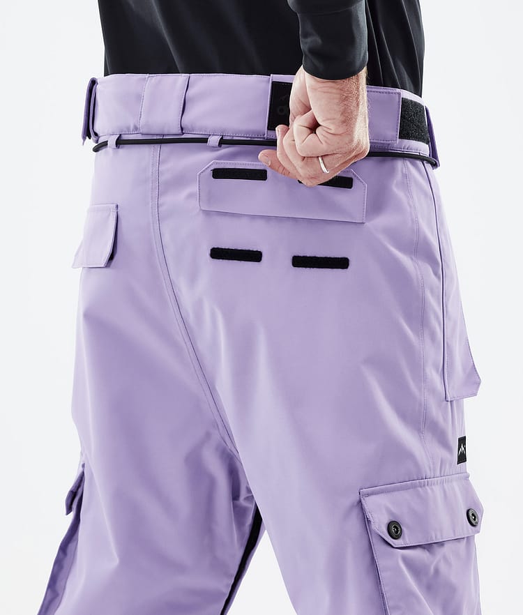 Dope Iconic Snowboard Pants Men Noice