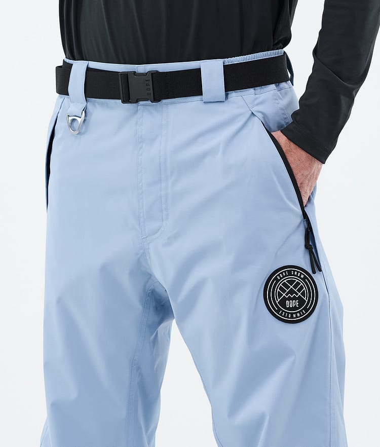 Dope Blizzard Snowboard Pants Men Noice