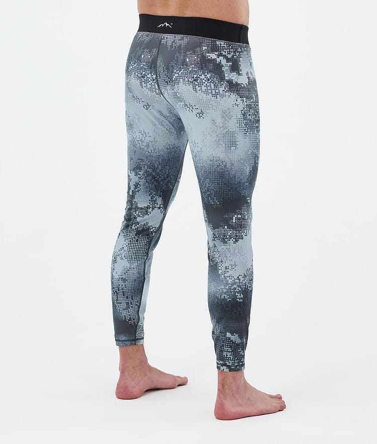 Dope Snuggle Base Layer Pant Men 2X-Up Doodle
