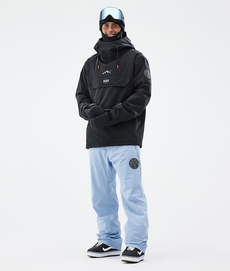 Dope Blizzard Snowboard Pants Men Cobalt Blue