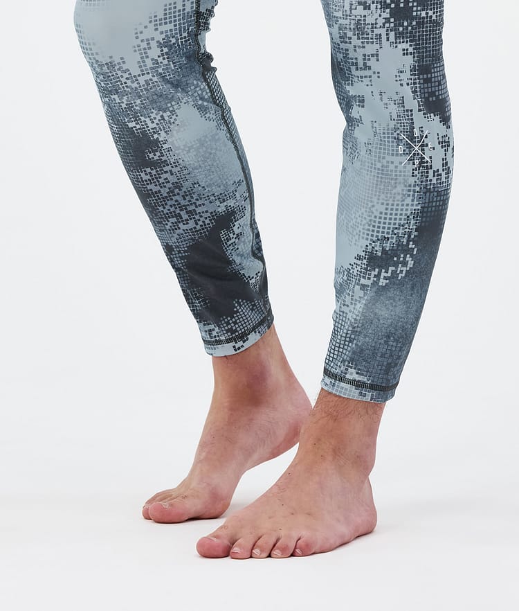Dope Snuggle Base Layer Pant Men 2X-Up Doodle