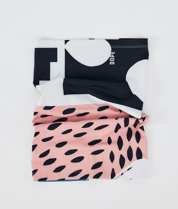Dope Snuggle W Base Layer Top Women 2X-Up Metal Blue