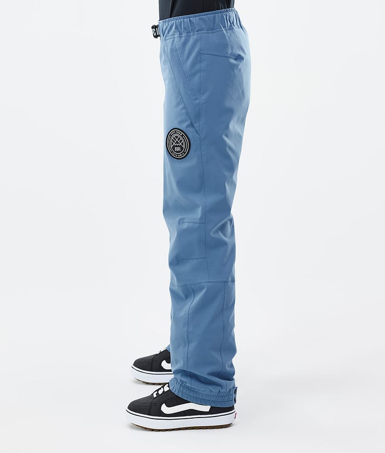 Dope Blizzard W Snowboard Pants Women Black