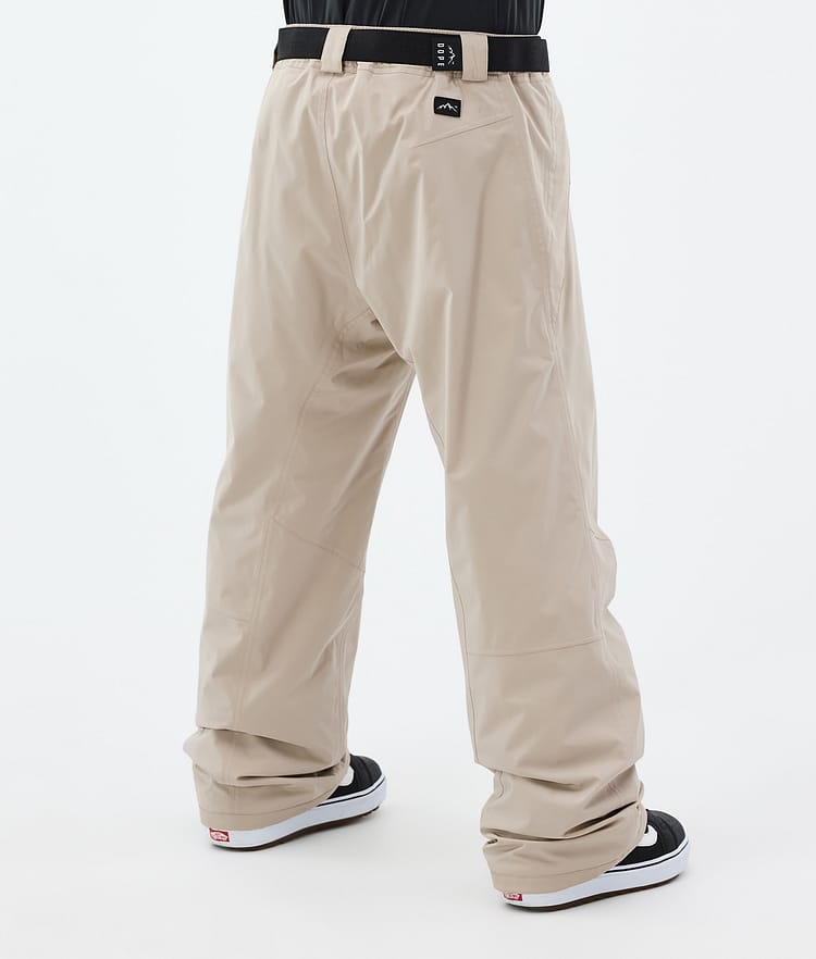 Dope Blizzard Snowboard Pants Men Noice