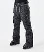 Dope Annok W Ski Jacket Women Soft Green