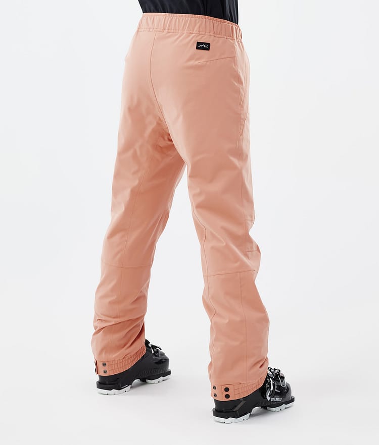 Dope Blizzard W Ski Pants Women Faded Green