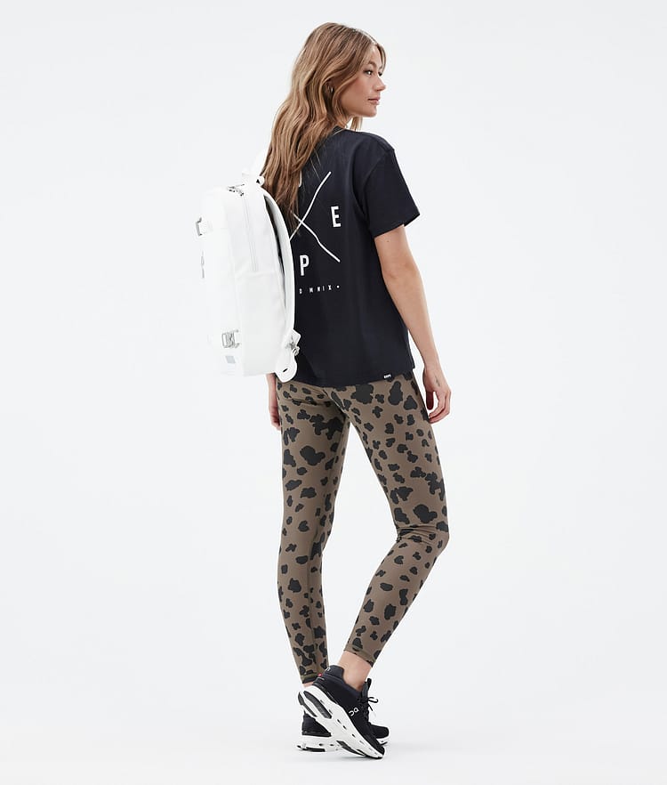 Dope Razor Leggings Women Dusk