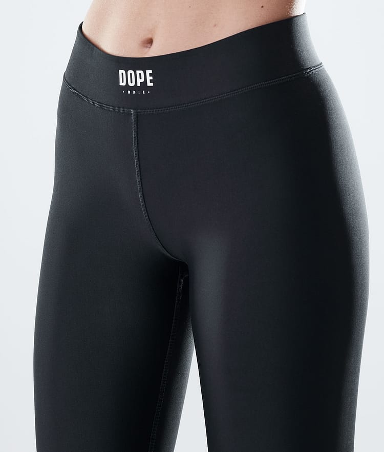 Dope Razor Leggings Women Green Camo