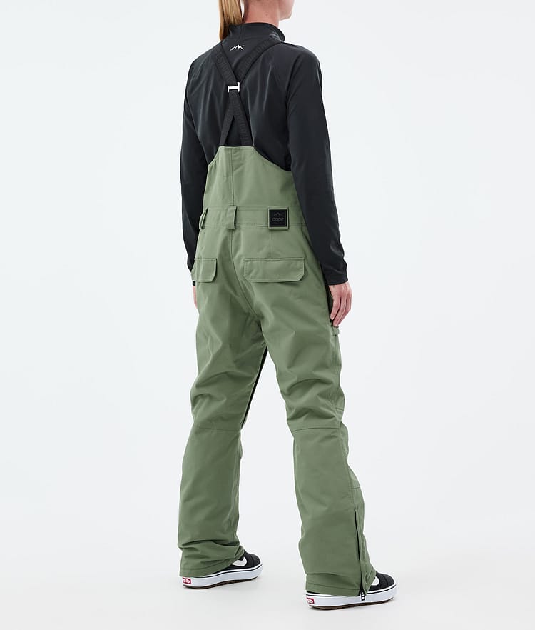 Dope Notorious B.I.B W Snowboard Pants Women Black