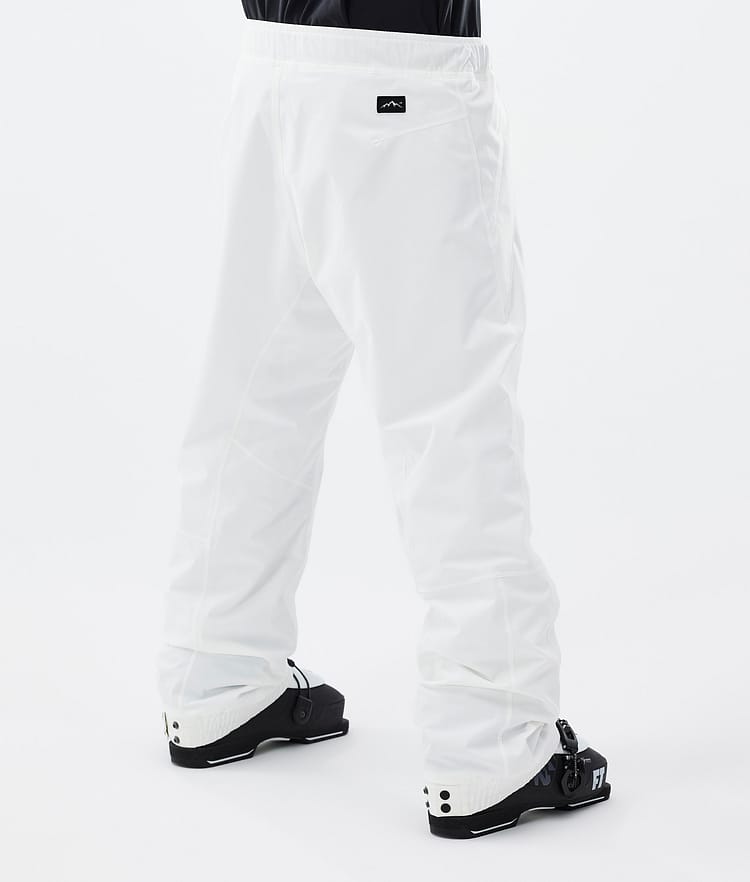 Dope Blizzard Ski Pants Men Cobalt Blue