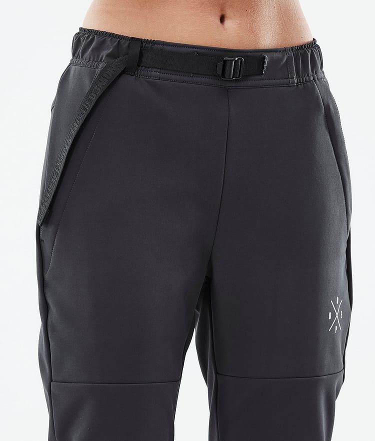 Dope Nomad W Outdoor Pants Women Metal Blue