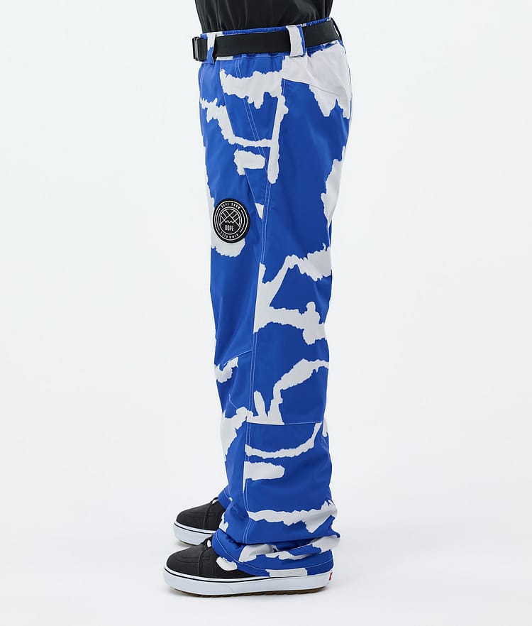 Dope Blizzard Snowboard Pants Men Noice