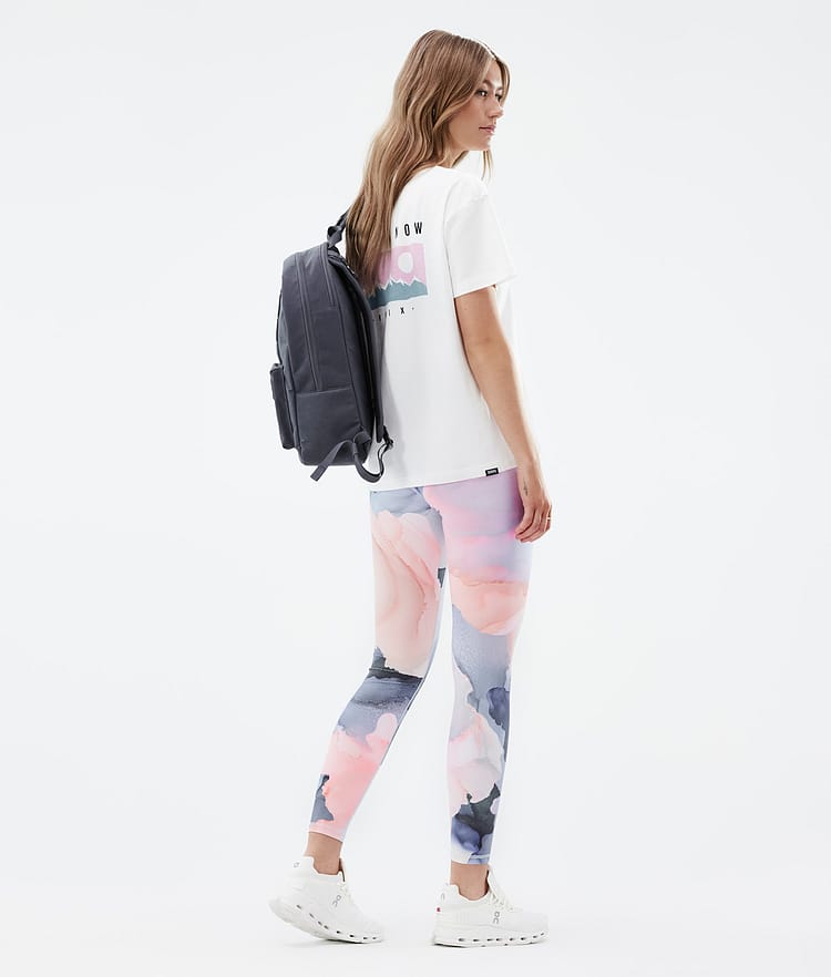 Dope Razor Leggings Women Dusk