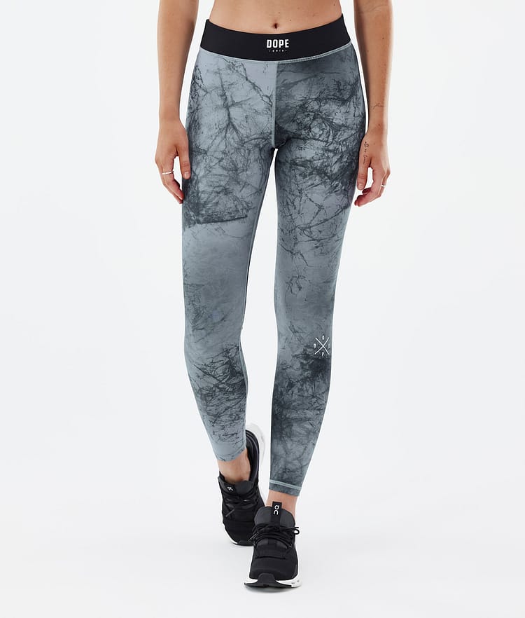 Dope Razor Leggings Women Dusk