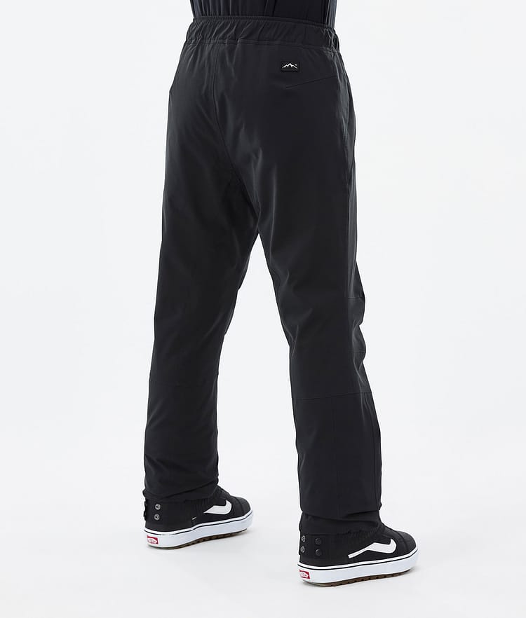Dope Blizzard W 22 Snowboard Pants Women Burgundy Renewed