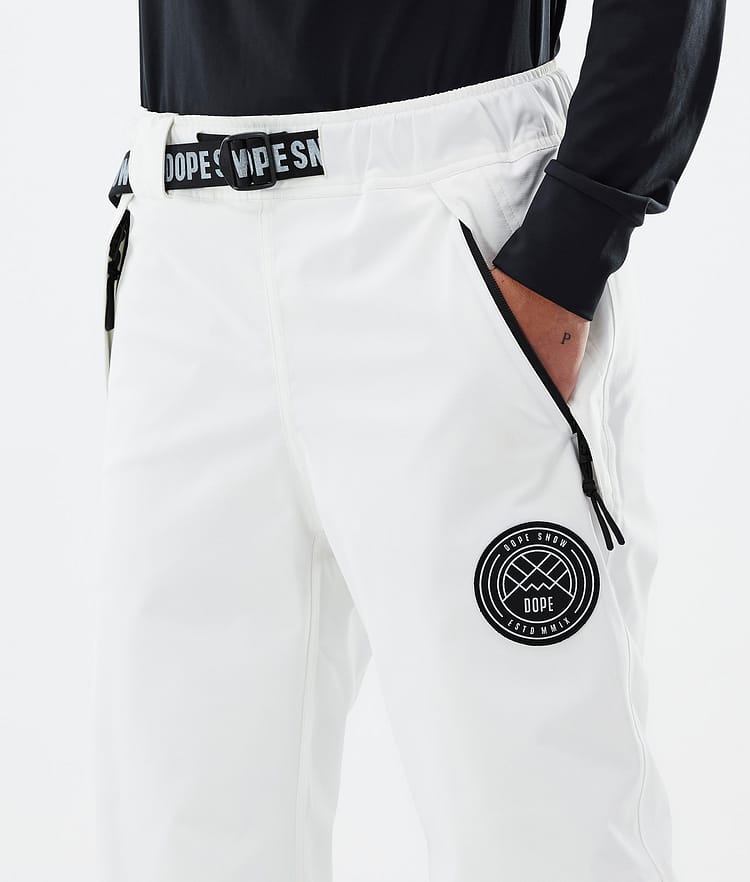 Dope Blizzard W Snowboard Pants Women Black