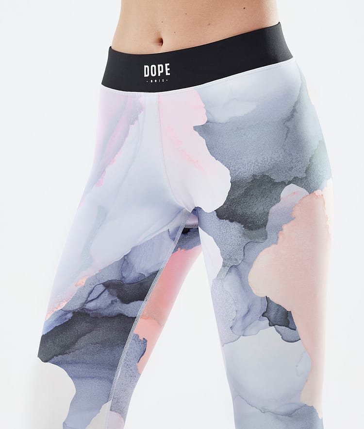 Dope Razor Leggings Women Dusk