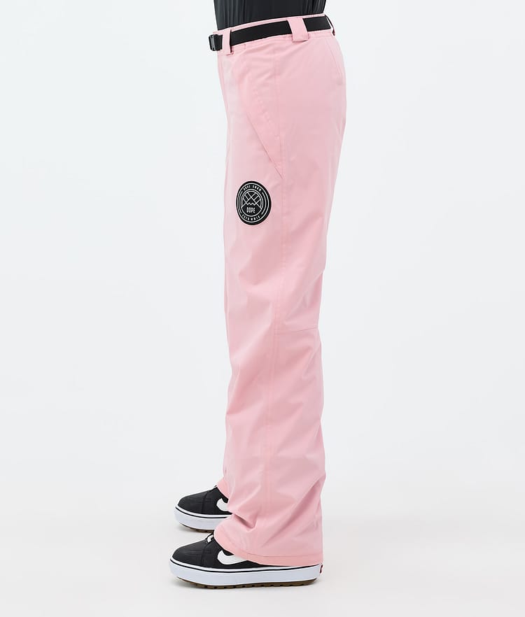 Dope Blizzard W Snowboard Pants Women Punk Blue