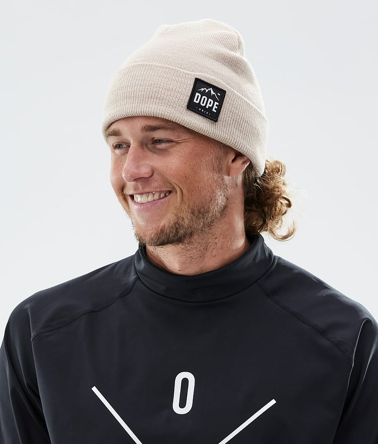 Dope Paradise 22 Beanie Pink