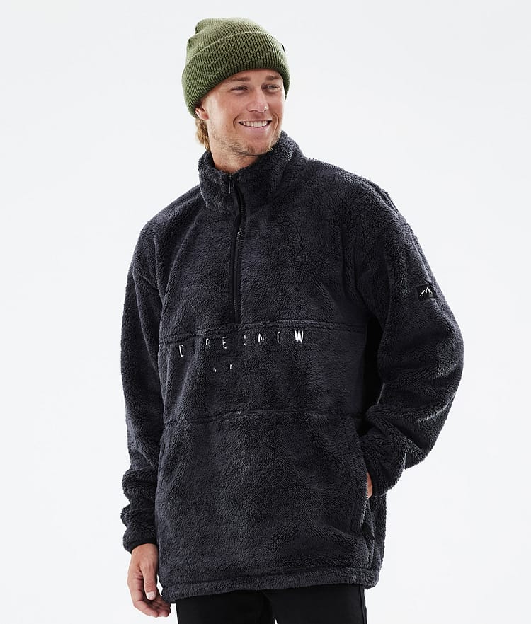 Dope Pile 22 Fleece Sweater Men Phantom