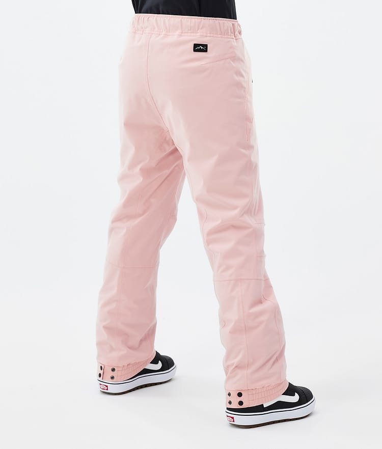 Dope Blizzard W Snowboard Pants Women Black