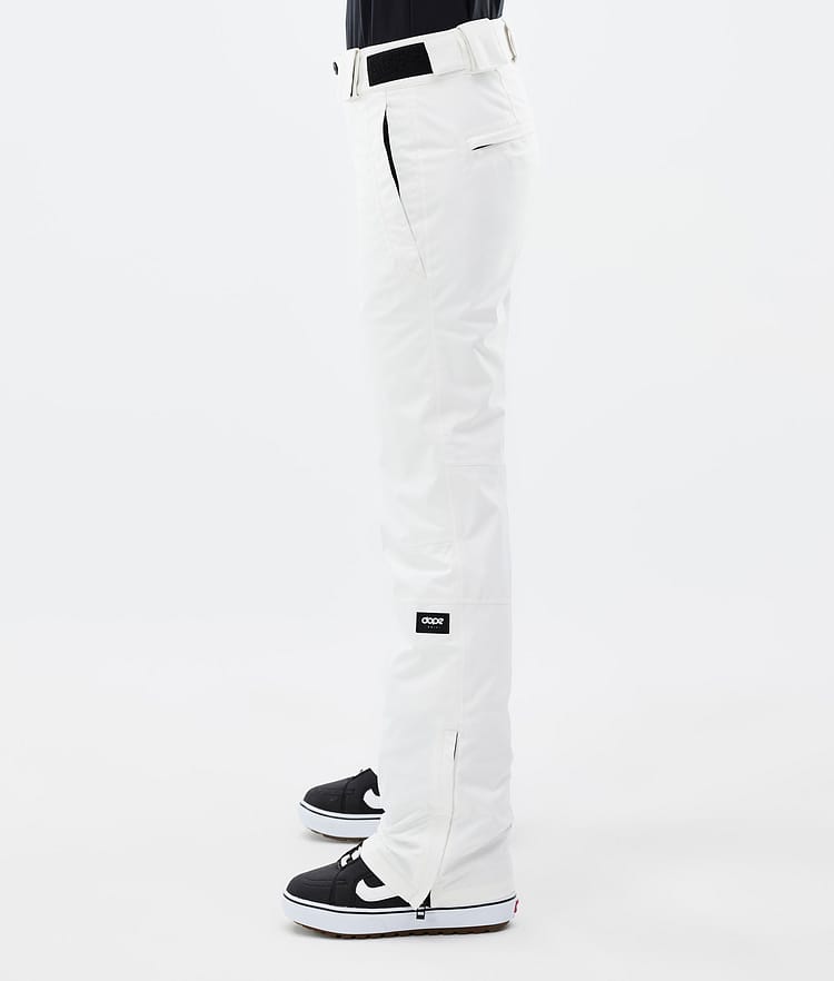 Dope Con W Snowboard Pants Women Black