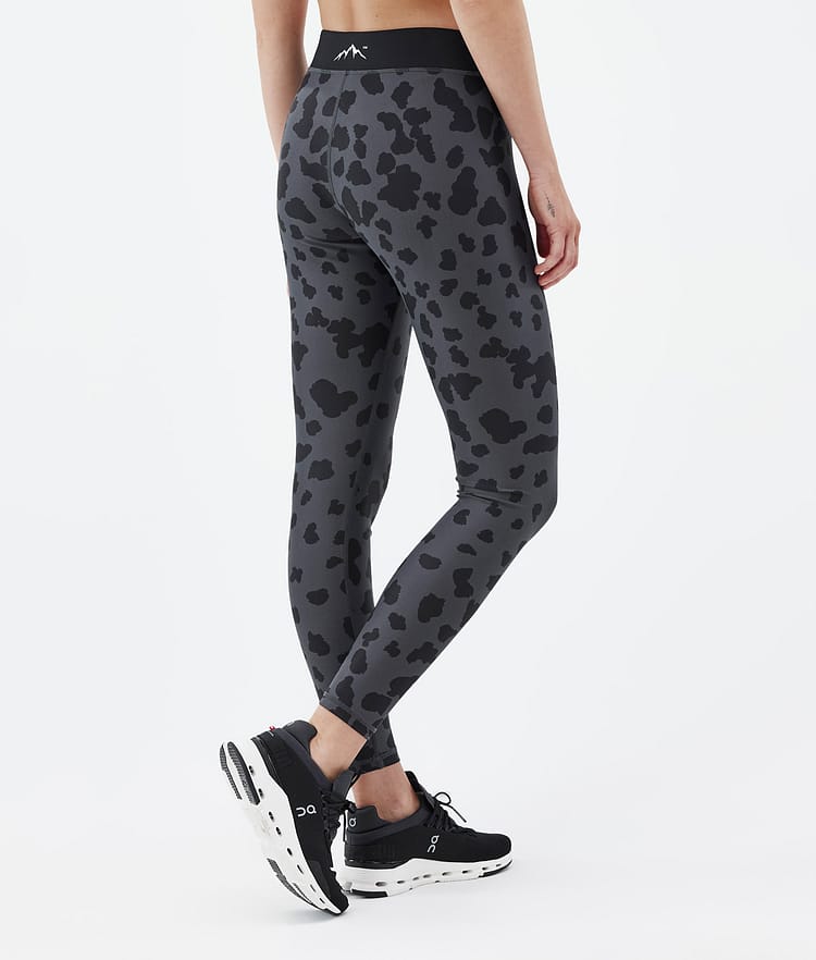 Dope Razor Leggings Women Dusk
