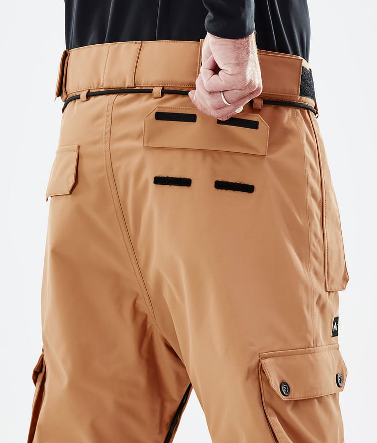 Dope Iconic Snowboard Pants Men Noice