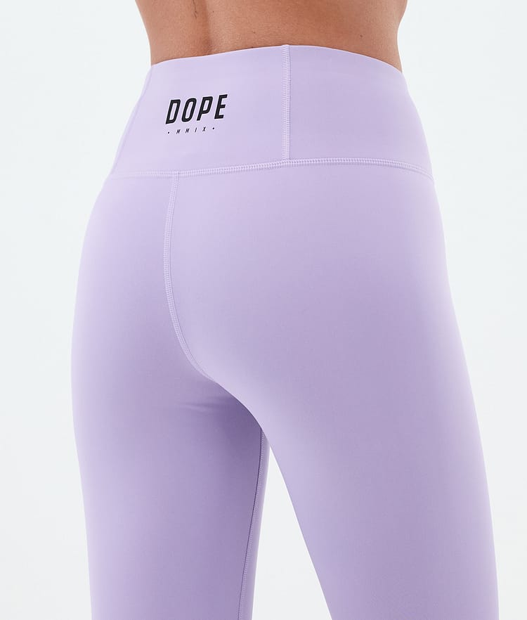 Dope Snuggle W Base Layer Pant Women 2X-Up Black