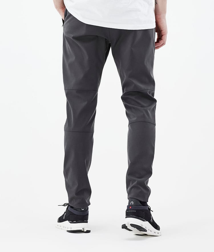 Dope Rover Tech Outdoor Pants Men Black