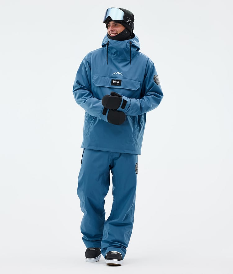 Dope Blizzard Snowboard Pants Men Noice