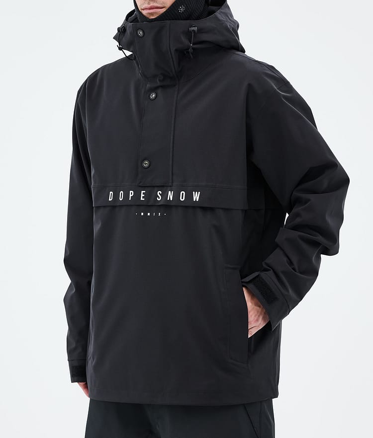 Dope Legacy Snowboard Jacket Men Vivid Purple