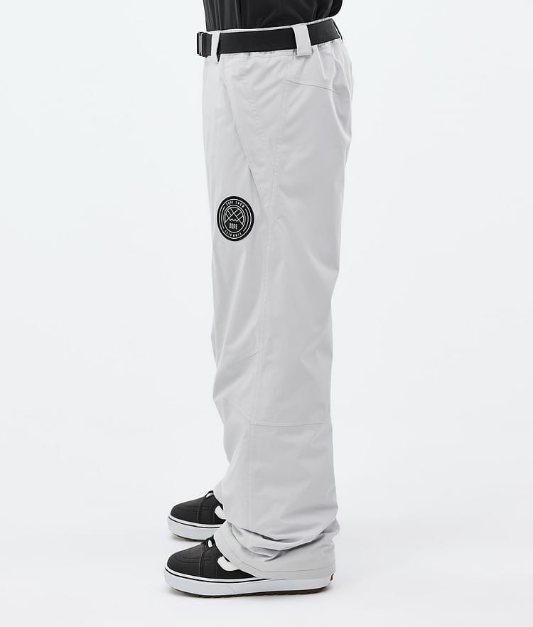 Dope Blizzard Snowboard Pants Men Noice
