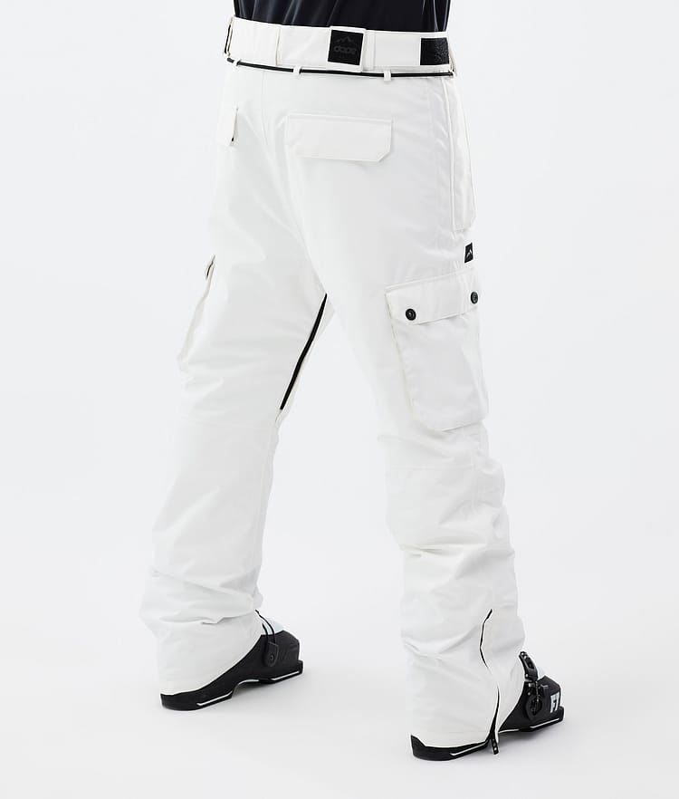 Dope Iconic Ski Pants Men Blackout