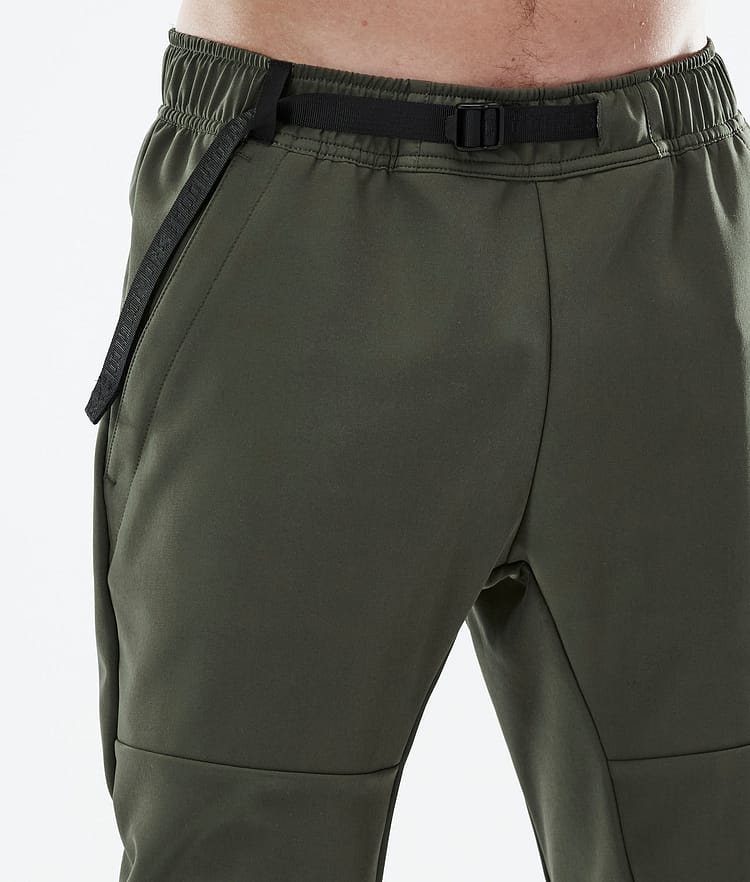 Dope Nomad Outdoor Pants Men Phantom Renewed