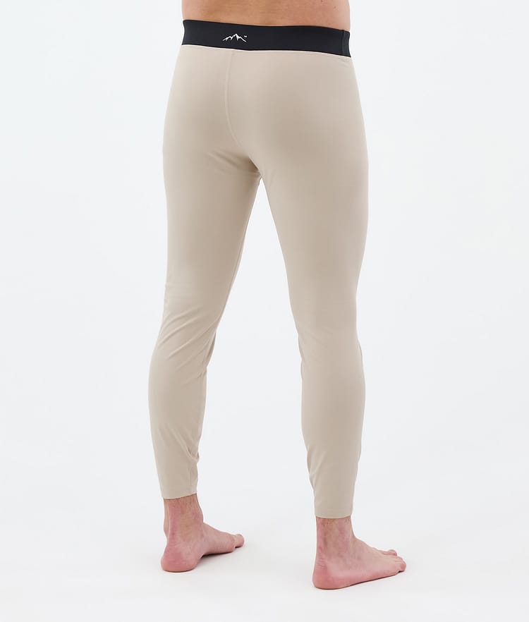 Dope Snuggle Base Layer Pant Men 2X-Up Doodle