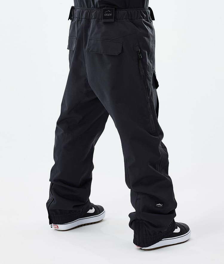 Dope Antek Snowboard Pants Men Sand