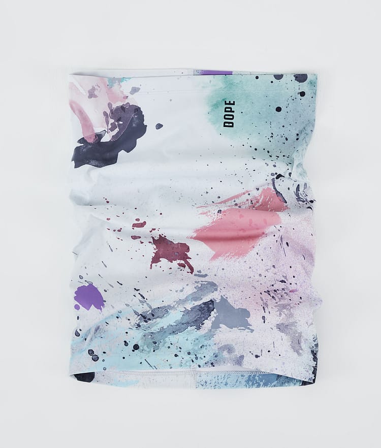 Dope Snuggle W Base Layer Top Women 2X-Up Metal Blue