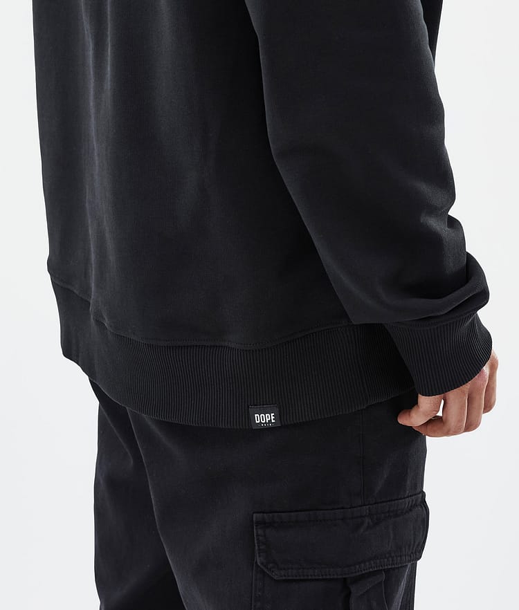 Dope Common Hoodie Men 2X-Up Bottle Green