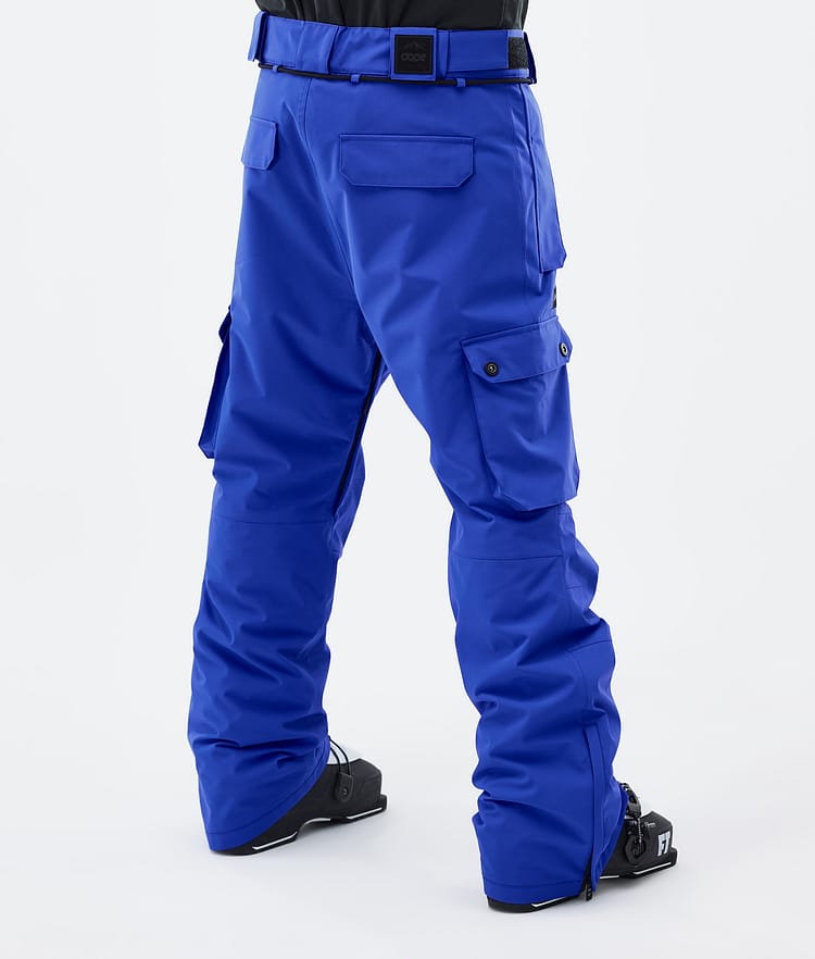 Dope Iconic Ski Pants Men Blackout