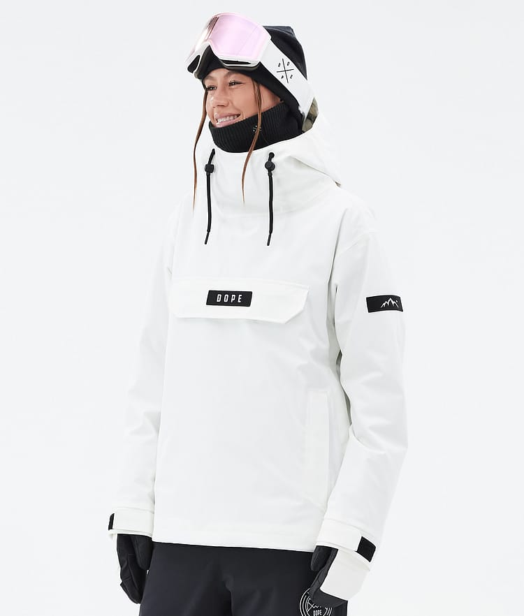 Dope Blizzard W Snowboard Jacket Women Palette